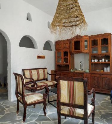 Zina Resort Guesthouse & Camping