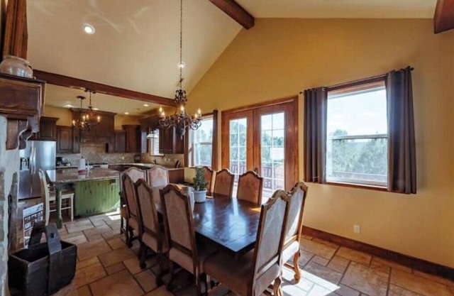 Zion Views-Zion Ridge Family Lodge + Resort Access