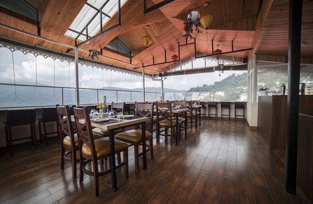 Zip By Spree Hotels Gangtok