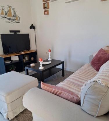 Zita Loft Pefkohori