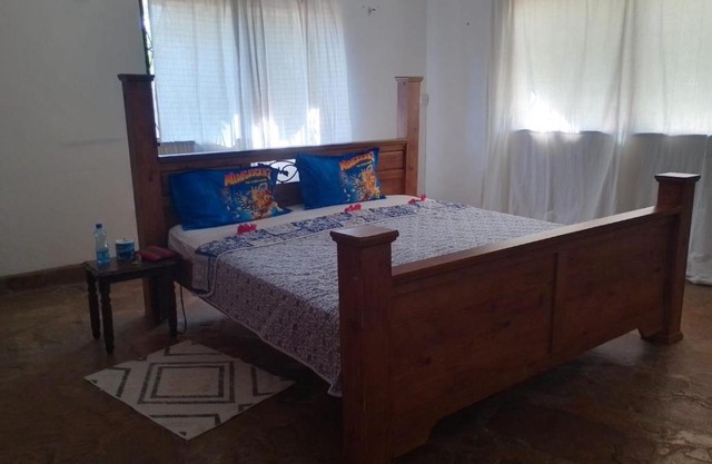 Ziwa la watamu