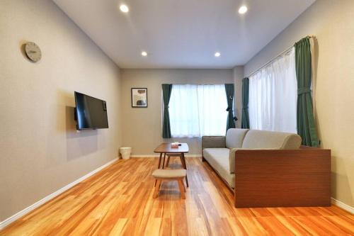 ZJ201 Hanama201 The Skytree Residence A Newly Home by Tokyo Iconic Landmarks