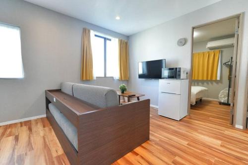 ZJ401 Hanama401 The Skytree Residence A Newly Home by Tokyo Iconic Landmarks