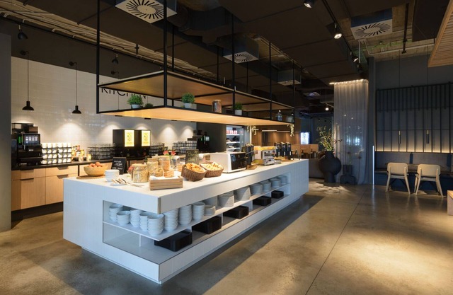 Zleep Hotel Frankfurt Airport Kelsterbach