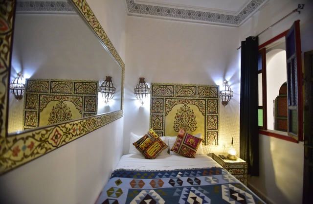 Zoco Riad