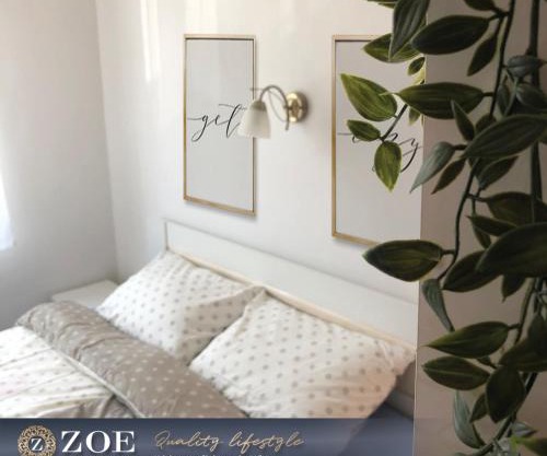 ZOE apartment