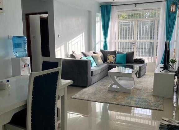 Zoe Homes Greypoint 1 and 2bedroom Apartment 301