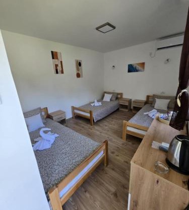 Zolax Apartmans