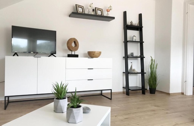 Zollernalb-Apartment