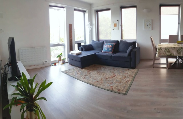Zone 1 London Flat (up to 4 people)!