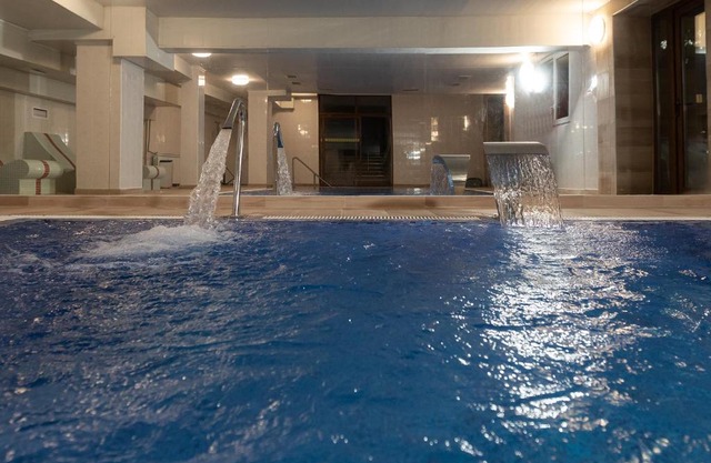Zornica Hotel