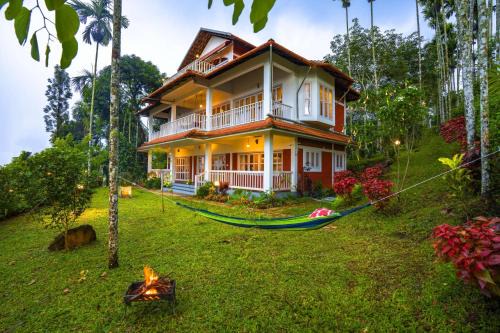 Zostel Homes Wayanad (Karapuzha)
