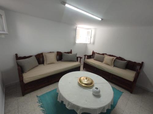 zouila home