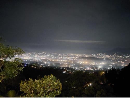 Zoya Hills Glamping