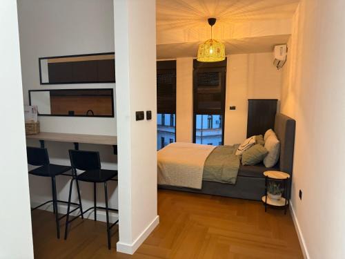 Zs Apartment