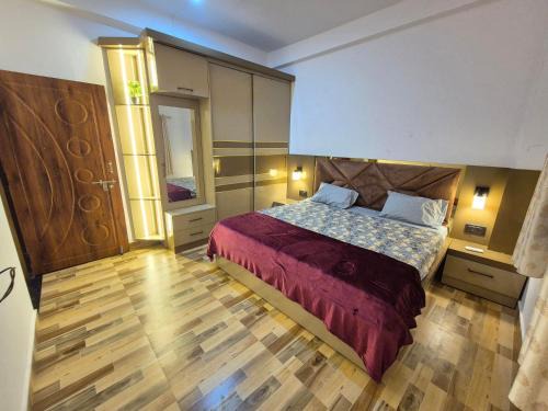 Zucross Homestay