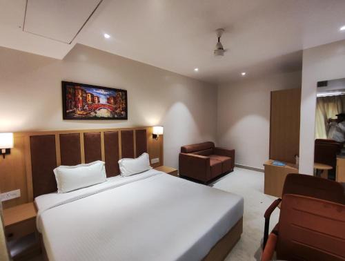 Zuke Garden & Resort