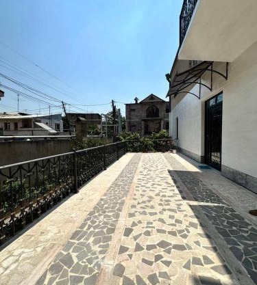 Zurabyan's Home