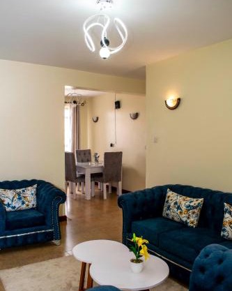 Zuri Lifestyles Syokimau