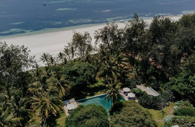 Zuri Villa Watamu