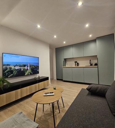 Zvaigžņu apartment