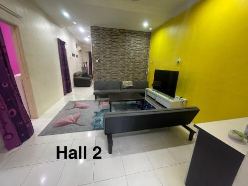 ZzHomestay