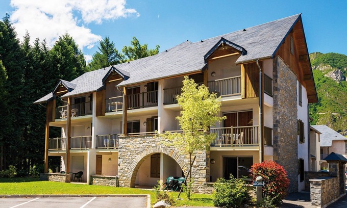 Vielle-Aure Condo | À 2 mins du télécabine | Appartement Charmant