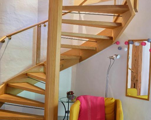 Baulmes Apartment | À l'étape rêvée, charme, calme et nature