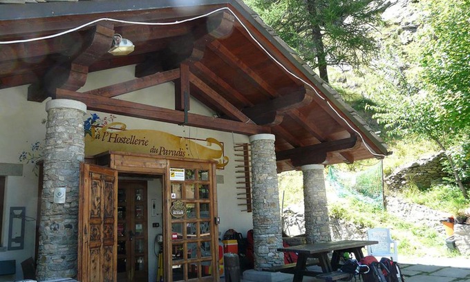 Valsavarenche Hotel | À l'Hostellerie Du Paradis