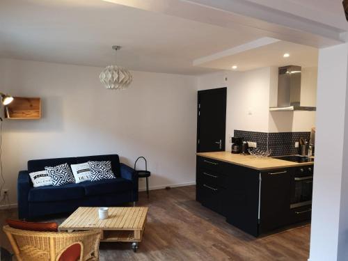 Ribeauville Apartment | À La Cour de Ribeauvillé avec garage
