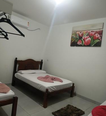 Presidente Epitacio House | Água Doce