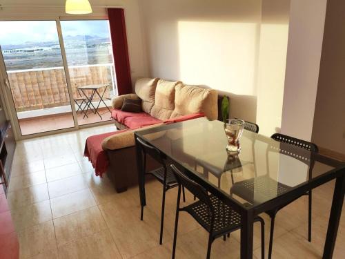 Playa Honda Apartment | Ámbar
