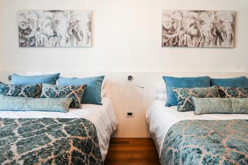 Centro Hotel | Ámbar Suites
