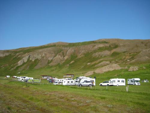 Vopnafjordur House | Ásbrandsstadir Cottages