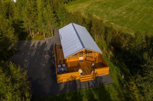 Hauganes House | Áshóll guesthouse - farmstay
