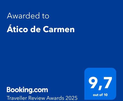 Sardinero Apartment | Ático de Carmen