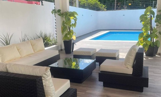 Santiago de los Caballeros Apartment | Ático de lujos