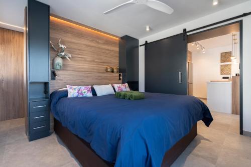 Old Town Apartment | Ático Plata