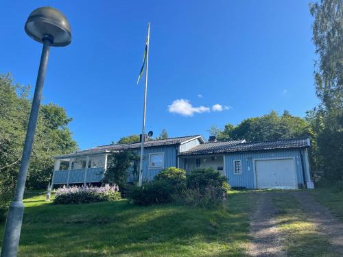 Fagelfors House | Ådalsvägenhus