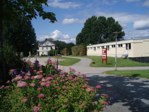 Nora Municipality Hotel | Åkerby Herrgård