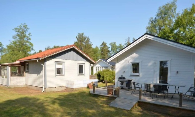 Mellbystrand Apartment | Åmot höjden by Interhome