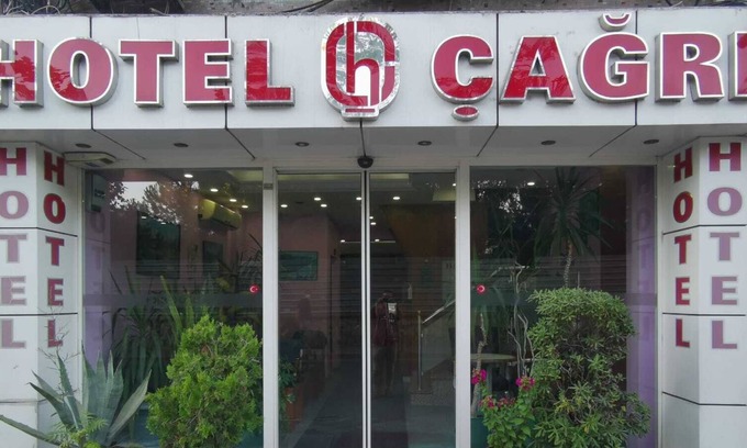 Fındıkzade Hotel | ÇAĞRI HOTEL
