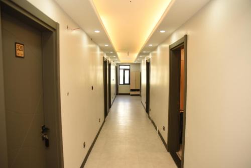 Havza Hotel | Çalışkan Otel
