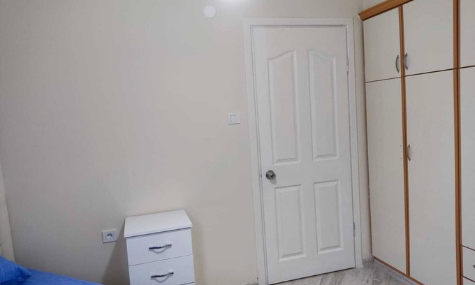 Cesme Villa | çeşme dalyanda denize 400 mt uzaklıkta triblex villa