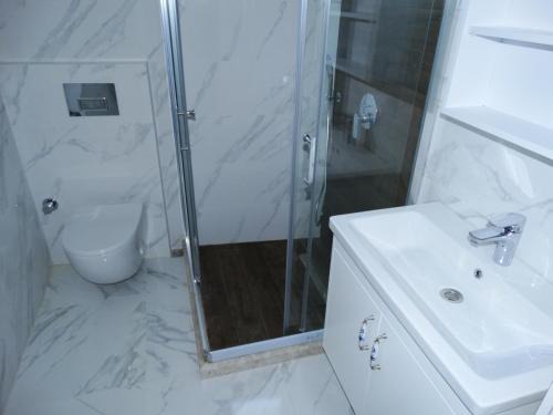 Cesme Apartment | Çeşme Kale Taş Apart