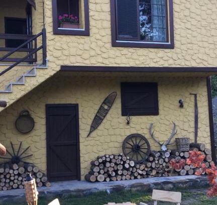Sapanca Bed & Breakfast | ÇİFLİK DAĞ EVİ