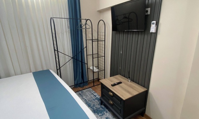 Zeytinburnu Hotel | ÇINAR OTEL