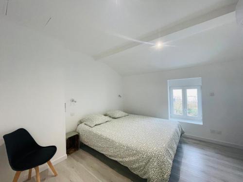 Saint-Romain-en-Gal Apartment | Éclat St Romain n3, duplex - moderne - WIFI - CLIM- proche Vienne