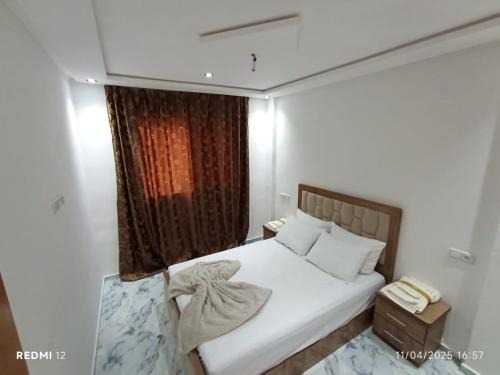 Kenitra Apartment | Élégant appartement à proximité Mehdia