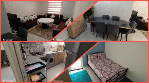 Anza Apartment | élégant Appartement Agadir anza